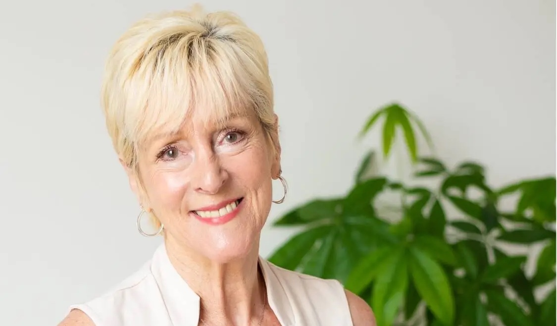 Jacky Wood